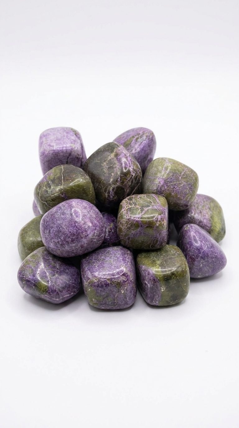 Stichtite